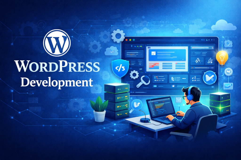 WordPress Development
